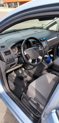 Ford S-Max cena 35900 przebieg: 228000, rok produkcji 2011 z Gniezno małe 211